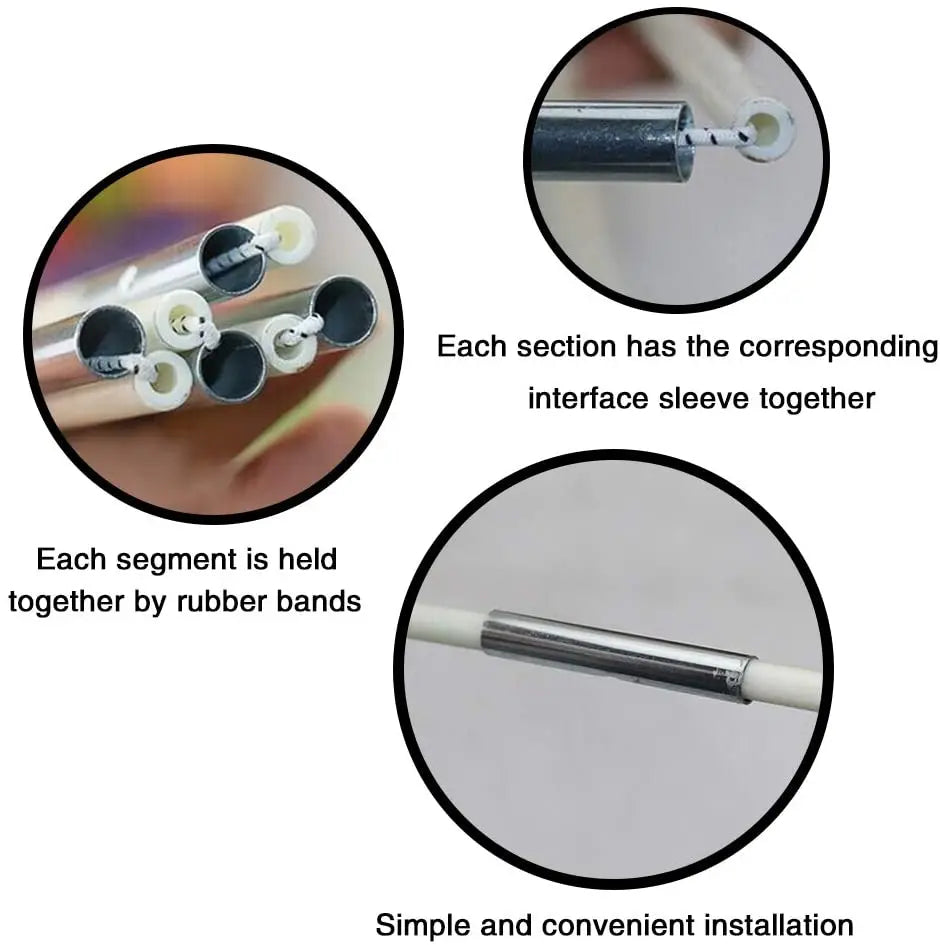 Balloon Arch Support Kit