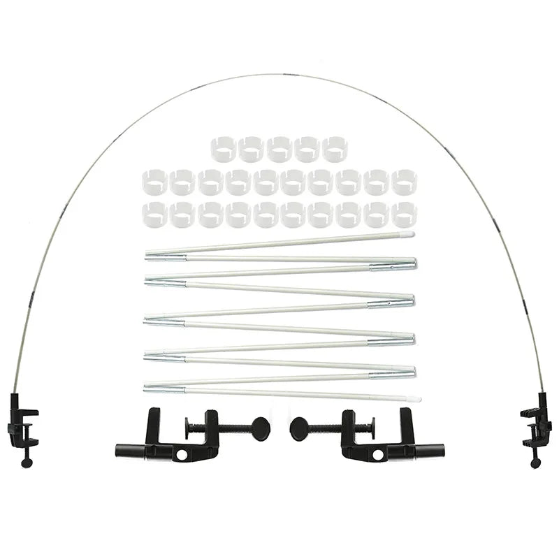 Balloon Arch Support Kit