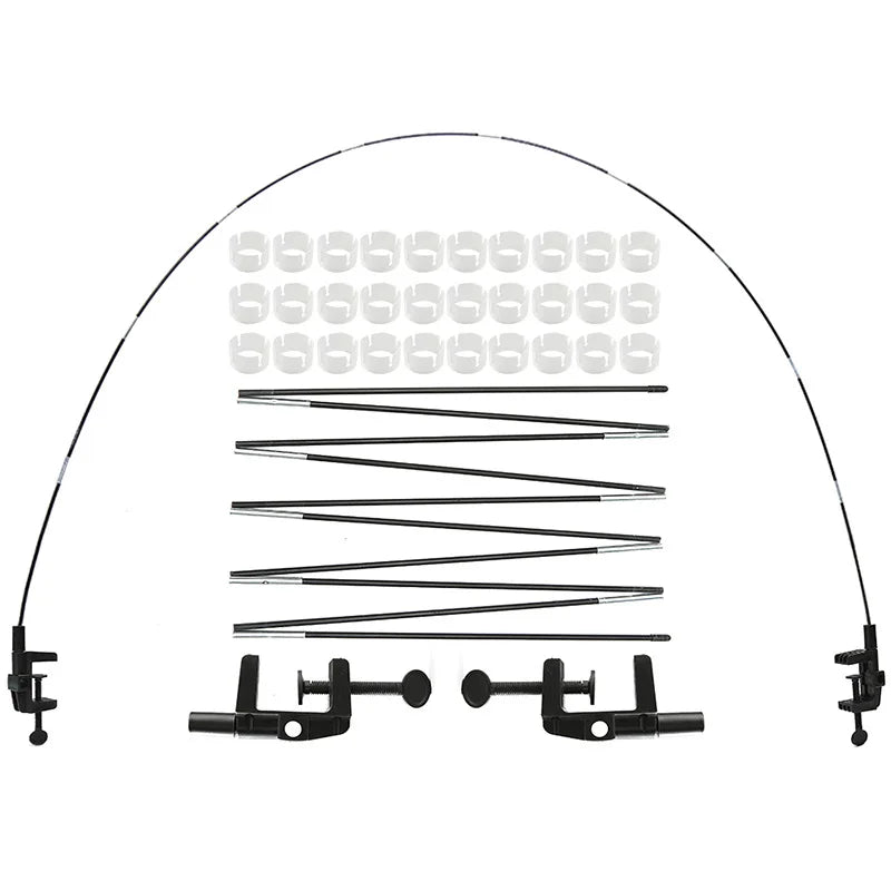 Balloon Arch Support Kit