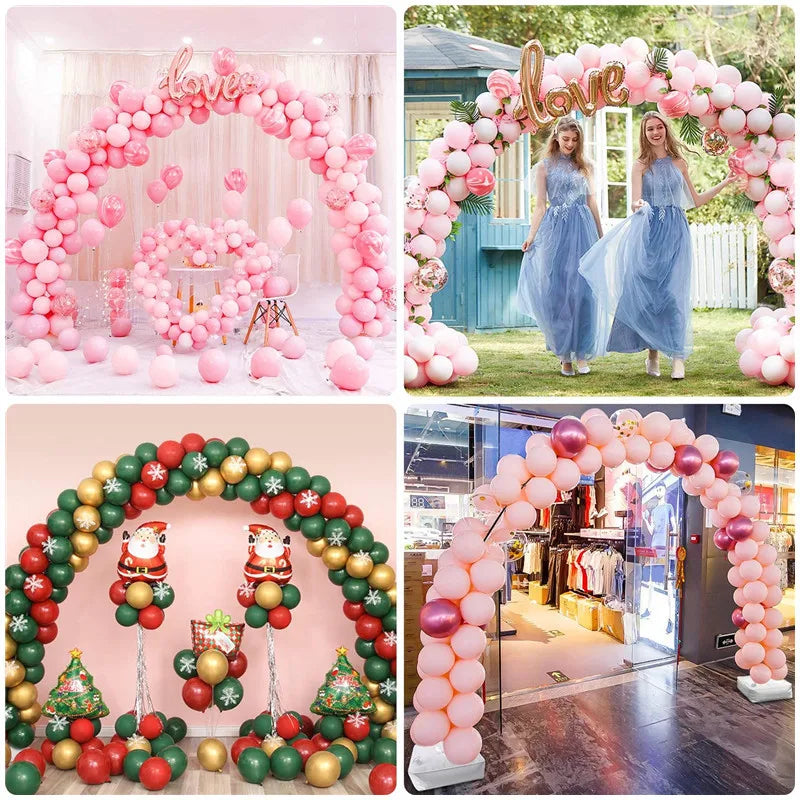 Balloon Arch Support Kit