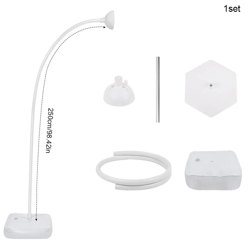 Balloon Arch Stand - Kit