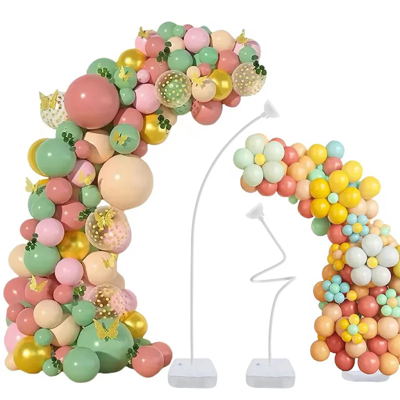 Balloon Arch Stand - Kit