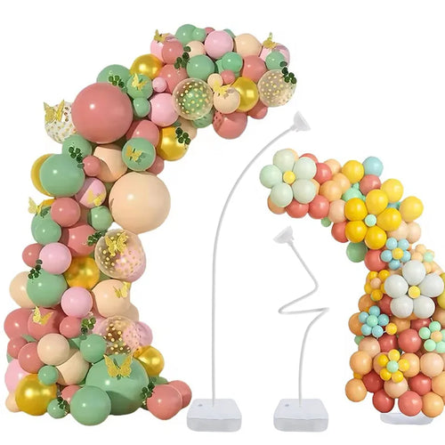 Balloon Arch Stand - Kit