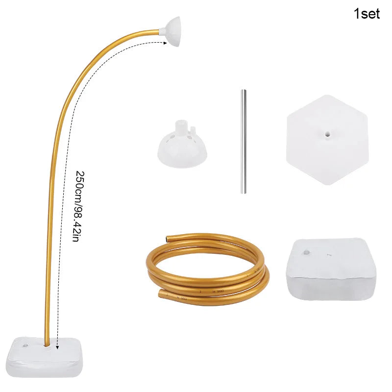 Balloon Arch Stand - Kit