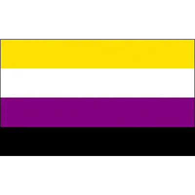 Gay Pride Flag