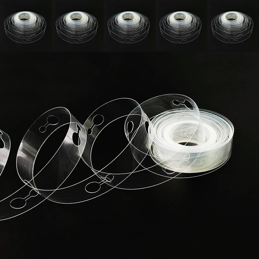 Ballon Holding Strip