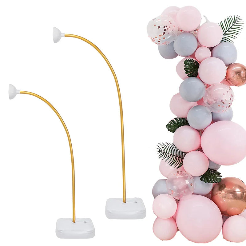 Balloon Arch Stand - Kit