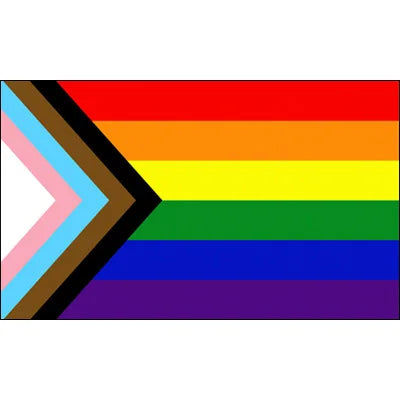 Gay Pride Flag