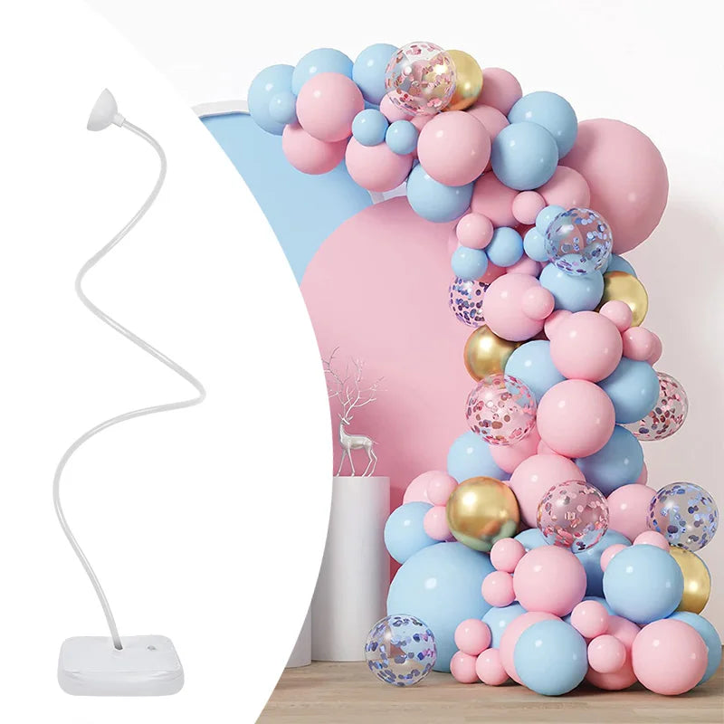 Balloon Arch Stand - Kit
