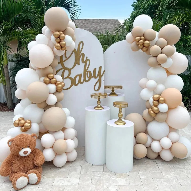 Balloon Arch Stand - Kit