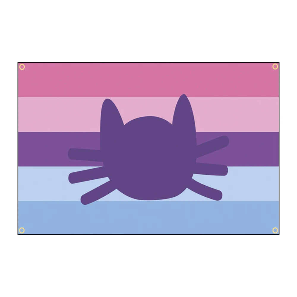Gay Pride Flag