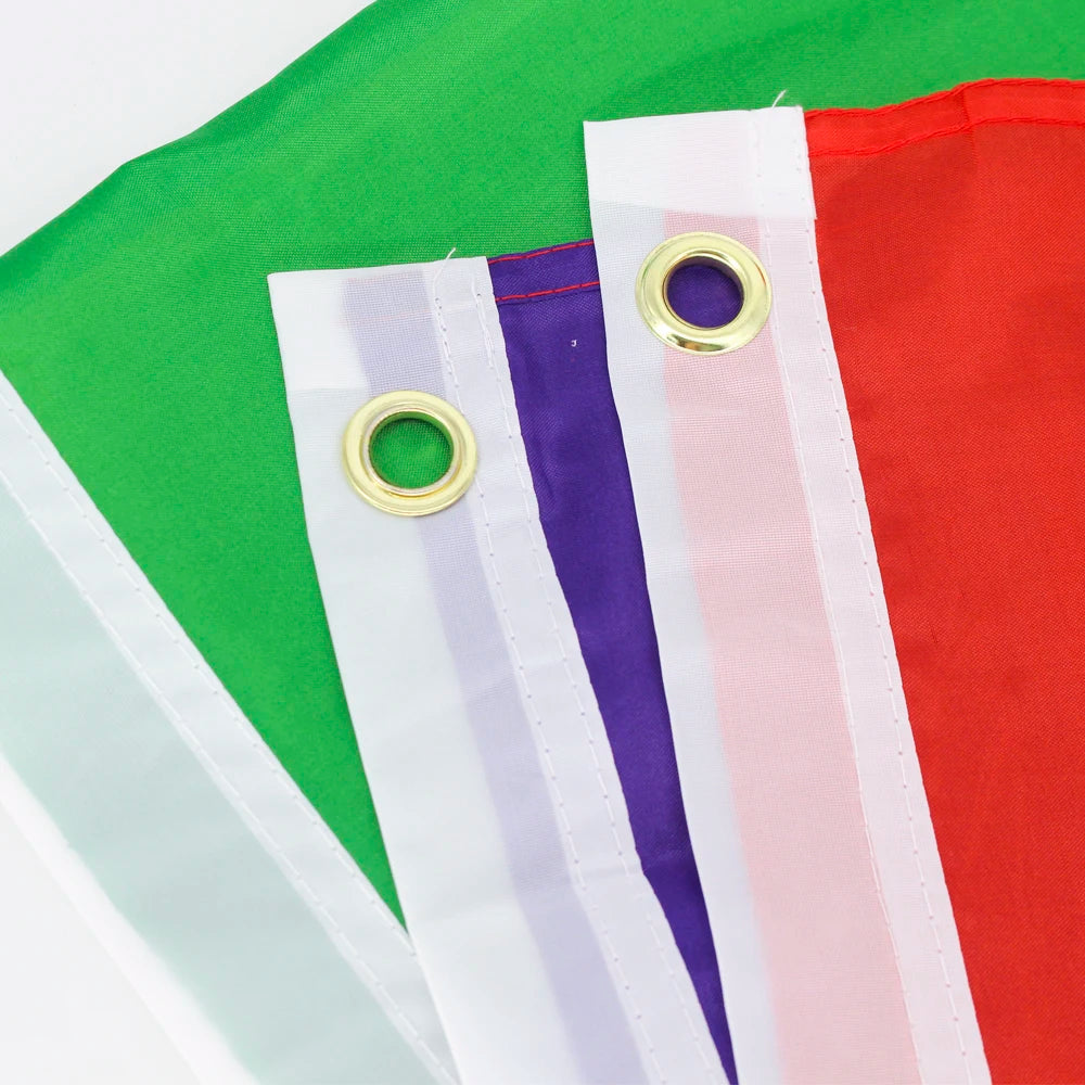 Gay Pride Flag