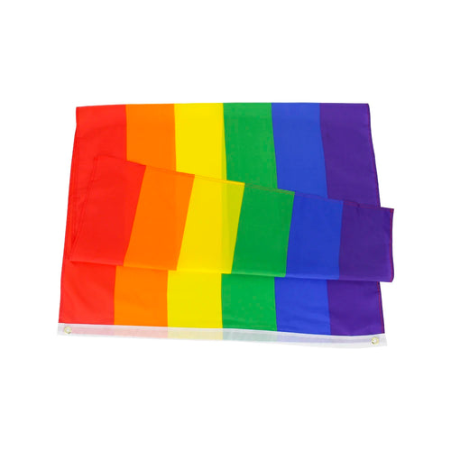 Gay Pride Flag
