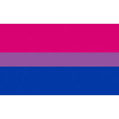 Gay Pride Flag