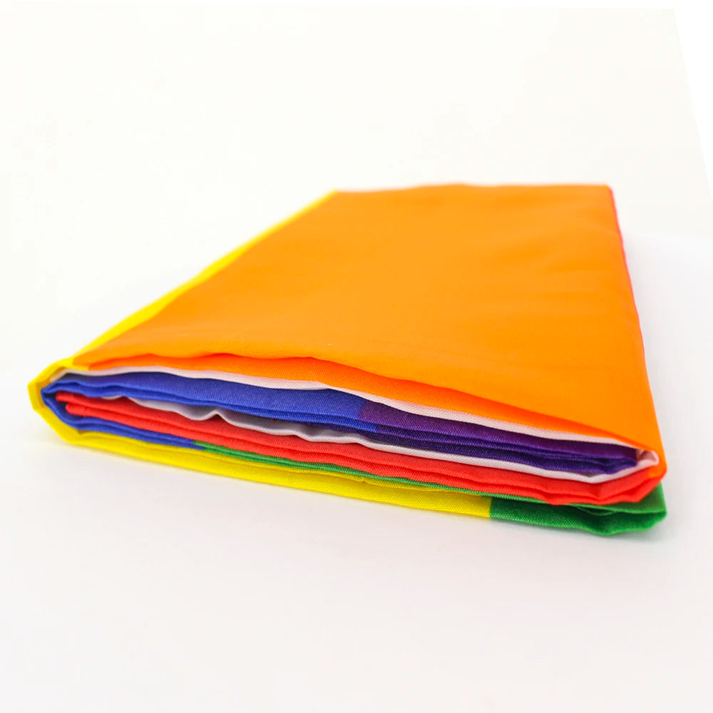 Gay Pride Flag