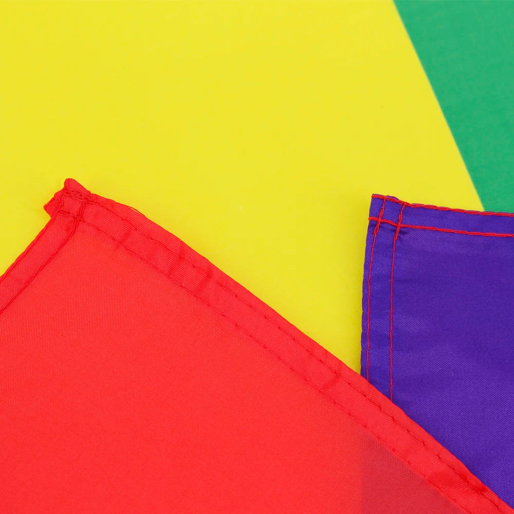 Gay Pride Flag