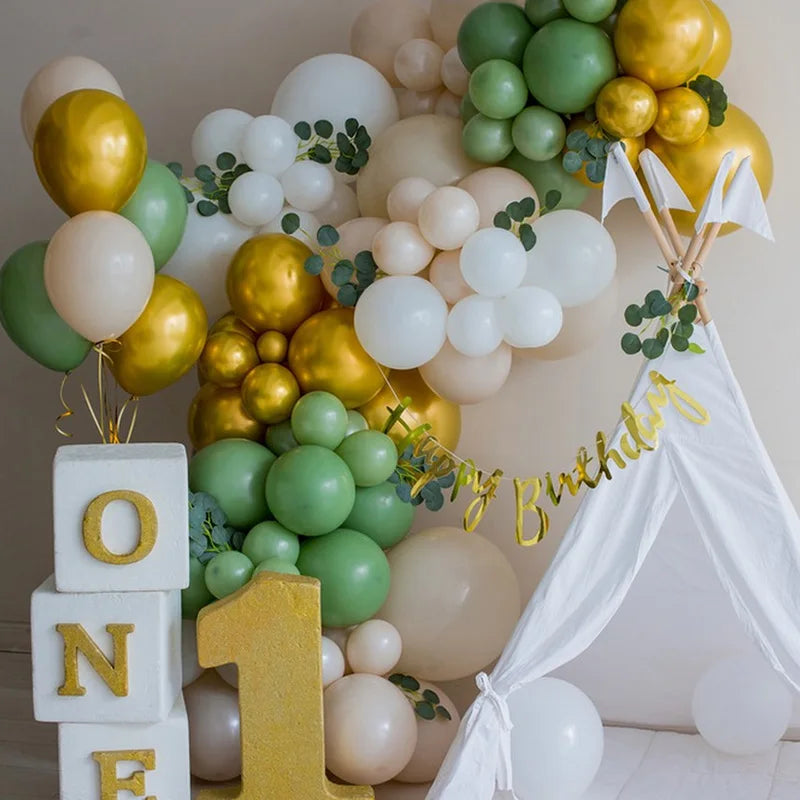 Balloon Arch Stand - Kit