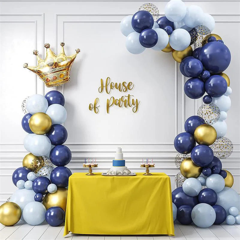 Balloon Arch Stand - Kit