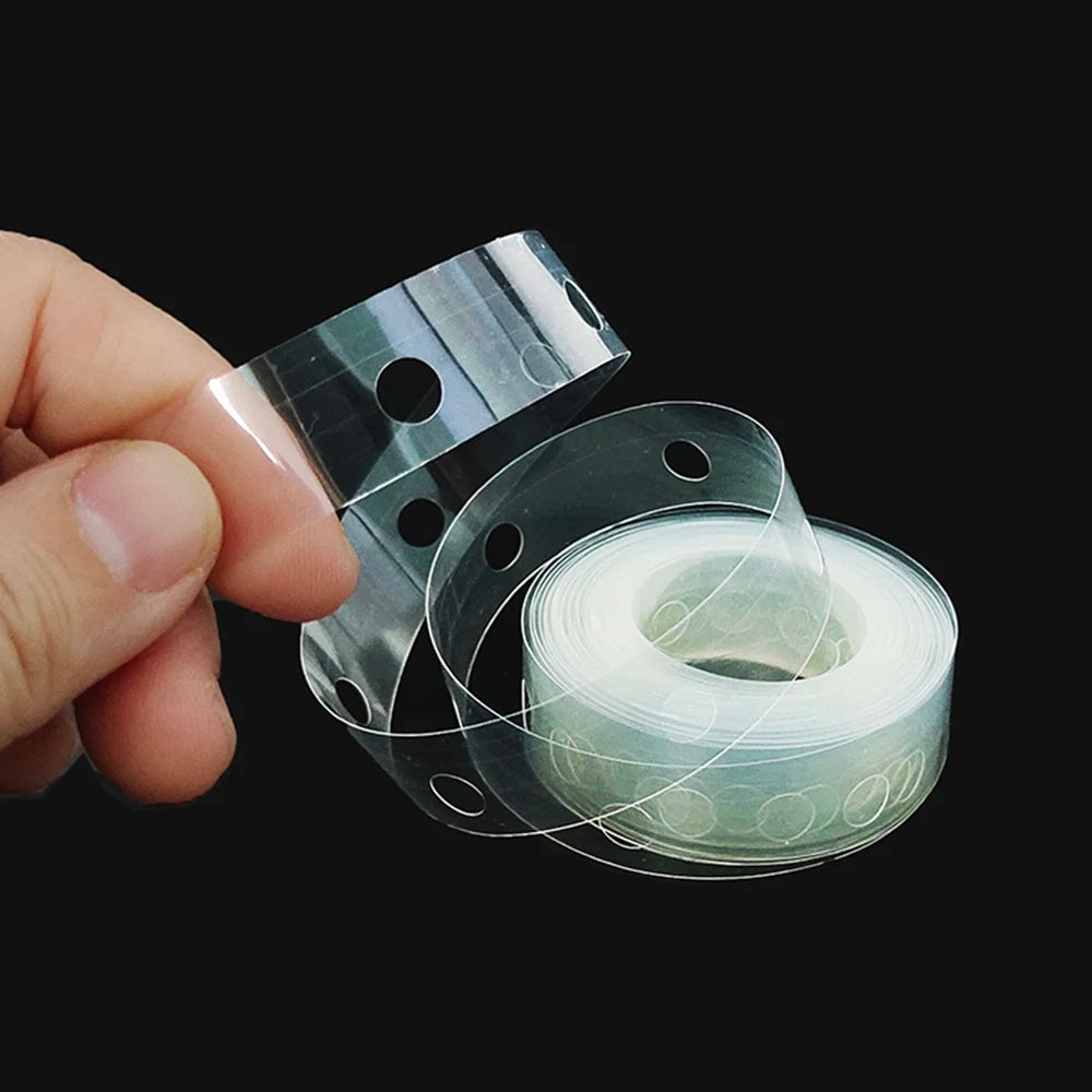Ballon Holding Strip