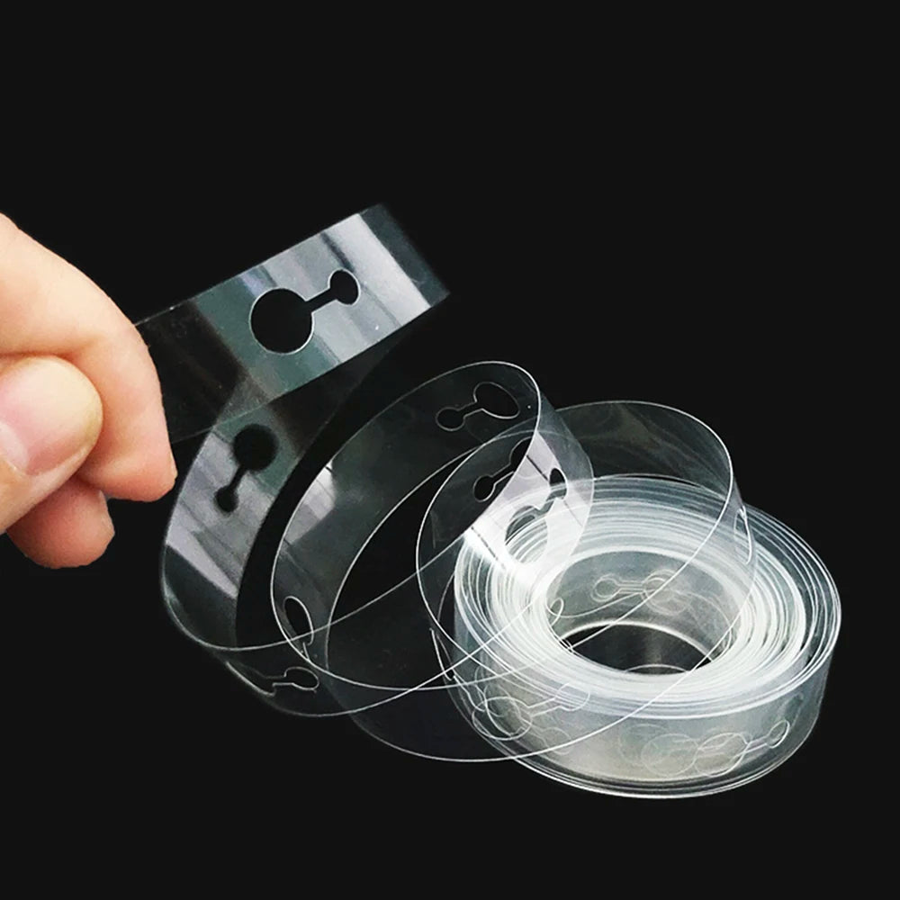 Ballon Holding Strip