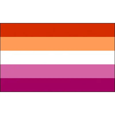 Gay Pride Flag