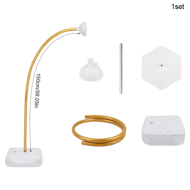 Balloon Arch Stand - Kit