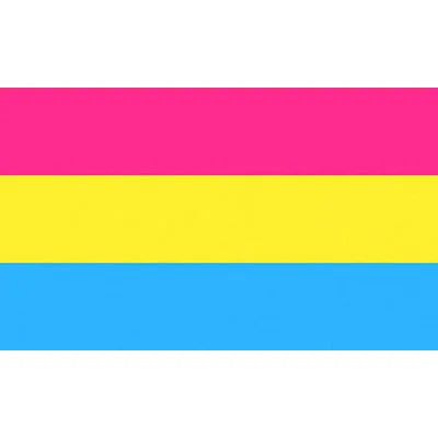 Gay Pride Flag