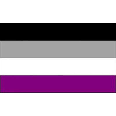 Gay Pride Flag