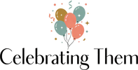 Celebrating Them - Home